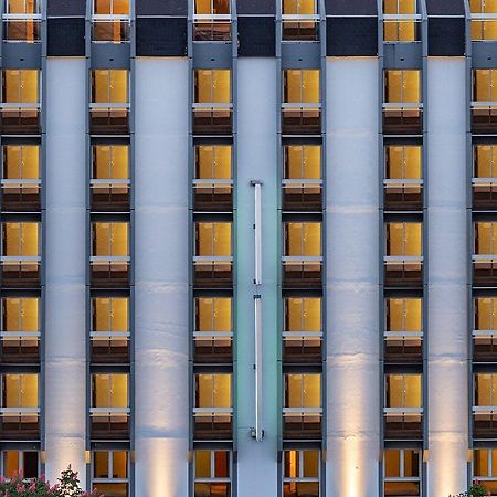 Hotel Miramont 루르드 외부 사진