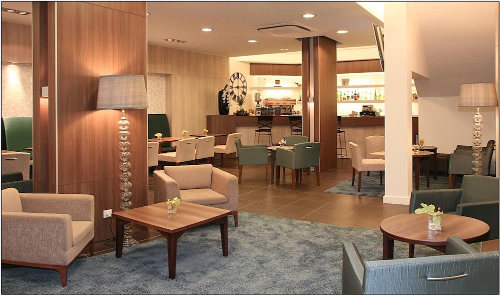 Hotel Miramont 루르드 외부 사진
