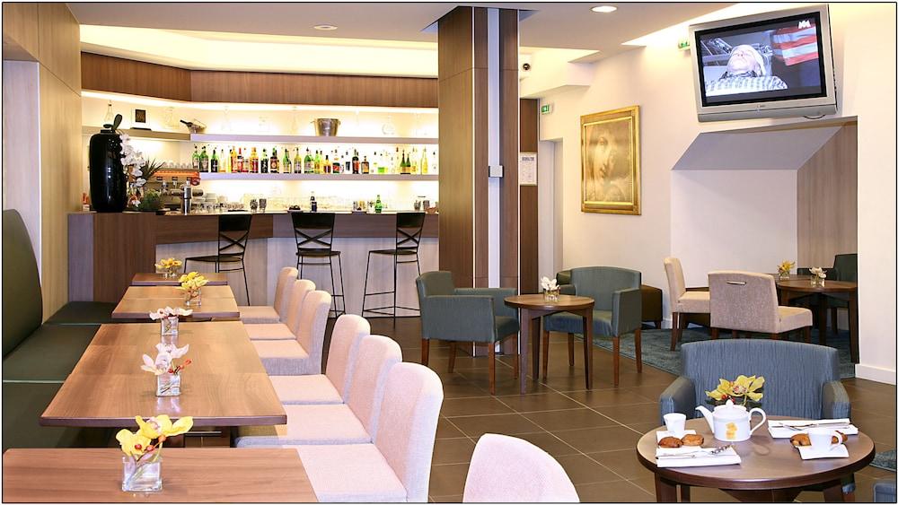 Hotel Miramont 루르드 외부 사진