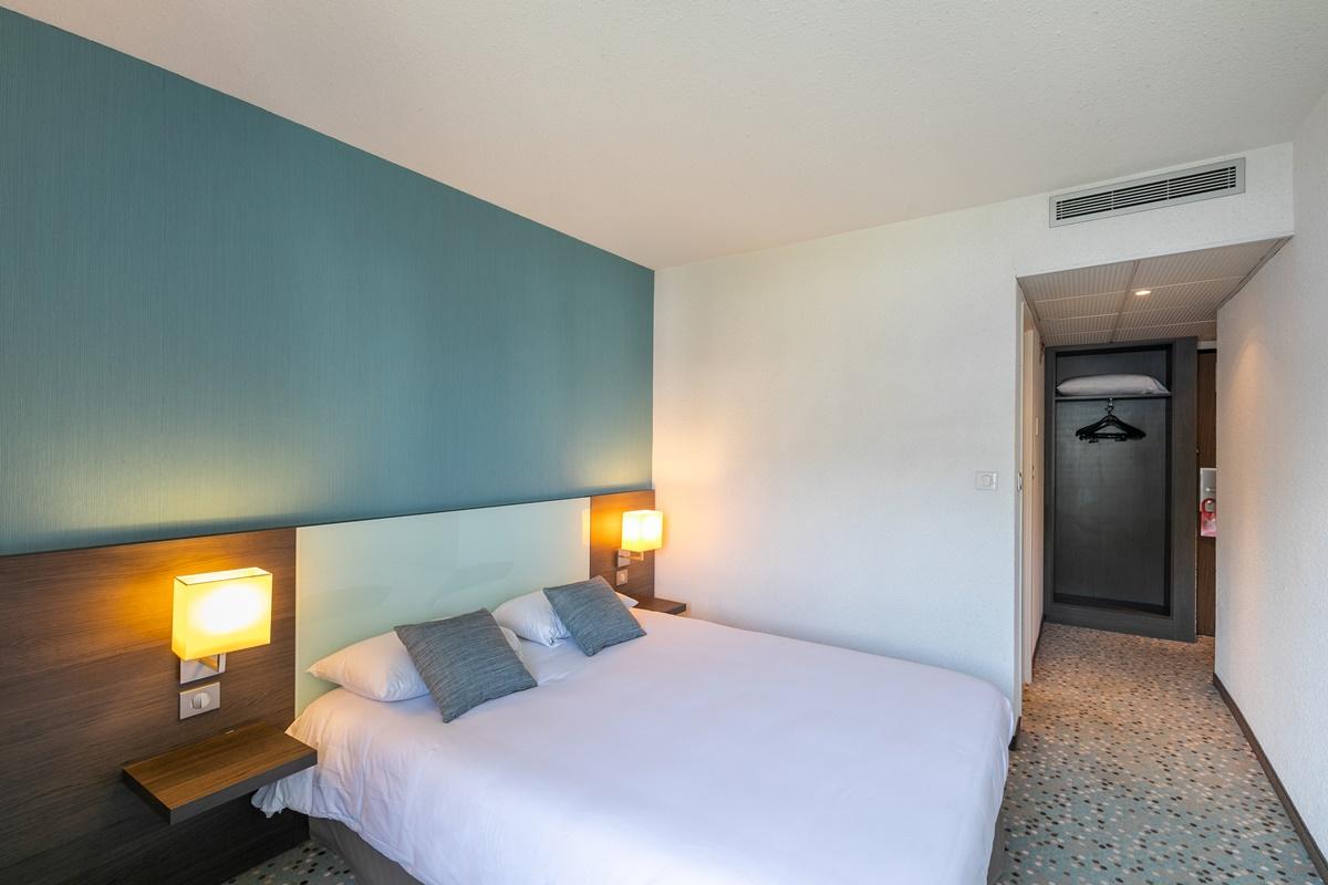 Hotel Miramont 루르드 외부 사진
