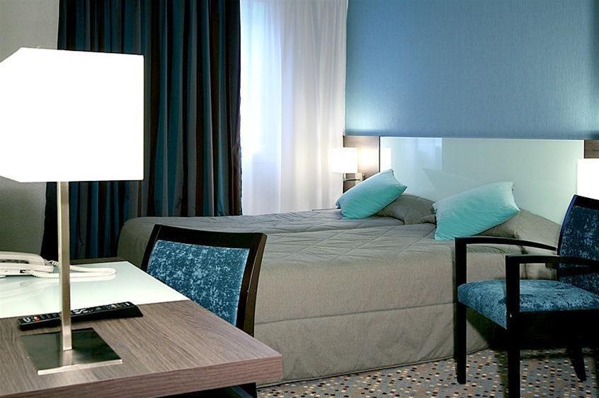 Hotel Miramont 루르드 외부 사진
