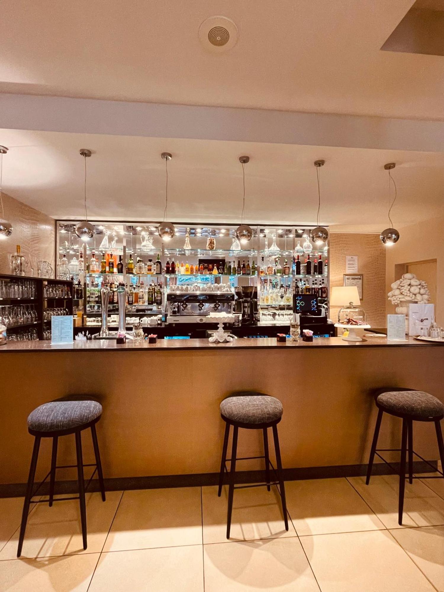 Hotel Miramont 루르드 외부 사진