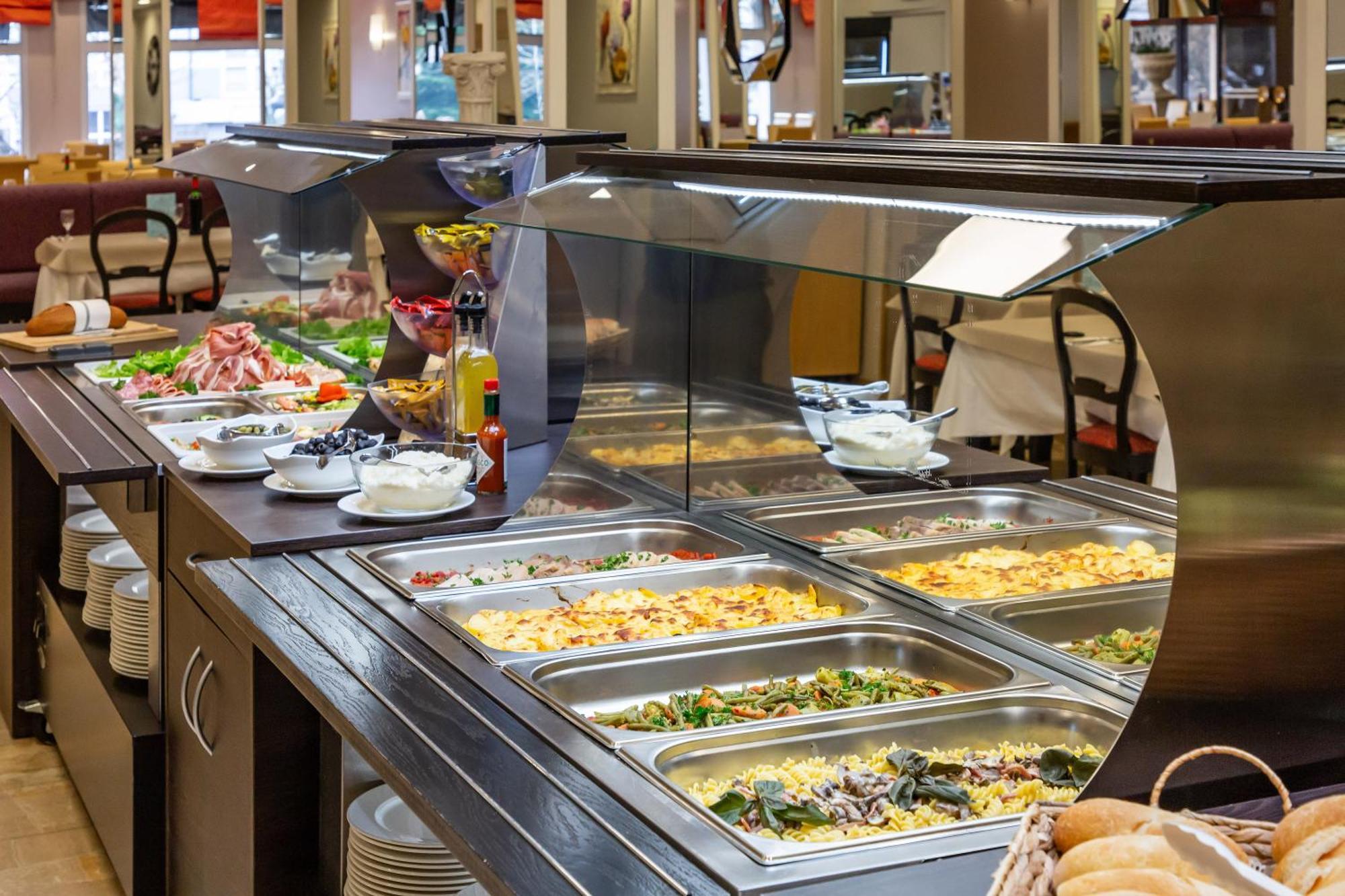 Hotel Miramont 루르드 외부 사진