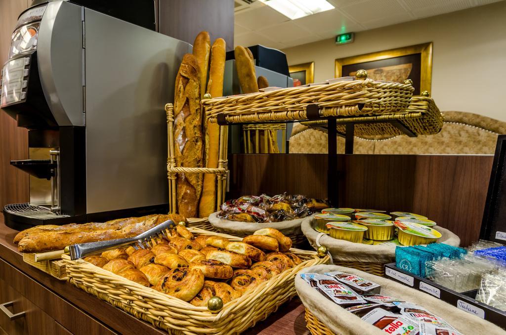 Hotel Miramont 루르드 외부 사진